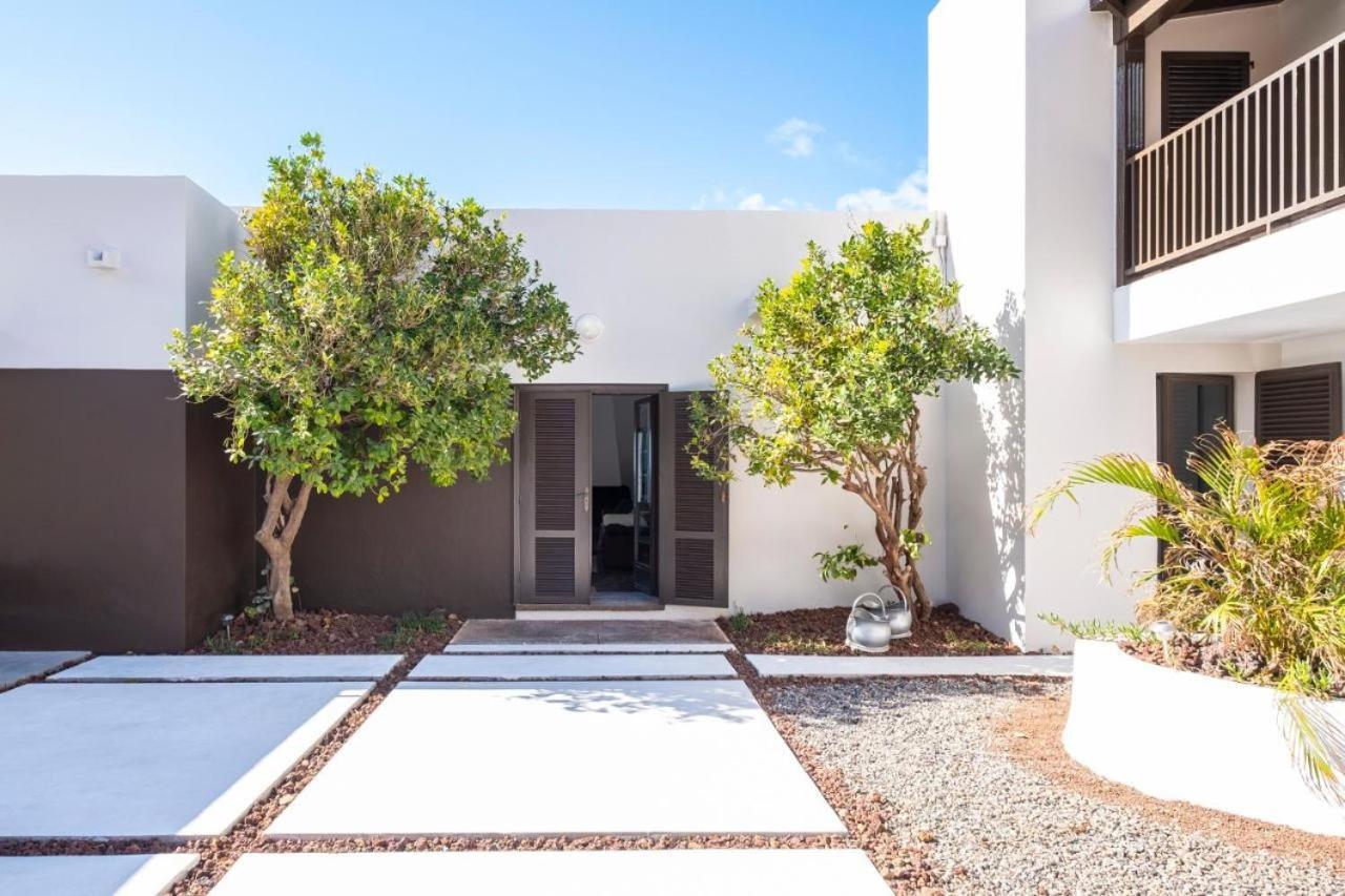 Karat Villa Oasis De Teno Buenavista Del Norte Eksteriør bilde
